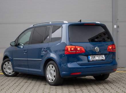 Volkswagen - Touran