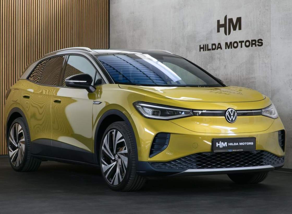 Volkswagen - ID.4