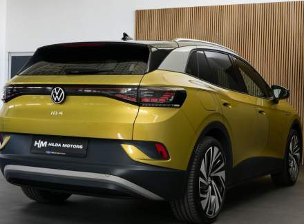 Volkswagen - ID.4