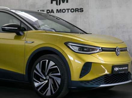 Volkswagen - ID.4
