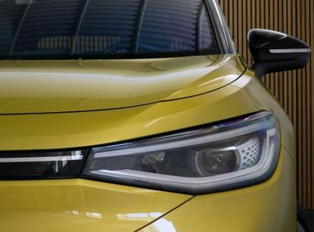 Volkswagen - ID.4