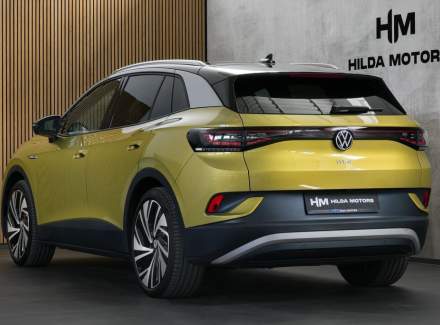 Volkswagen - ID.4