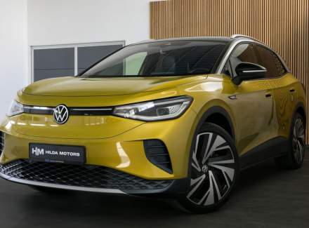 Volkswagen - ID.4