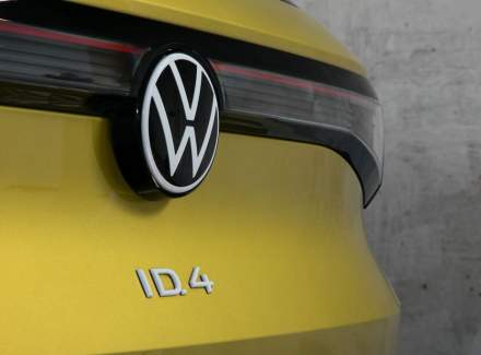 Volkswagen - ID.4