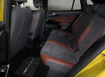 Volkswagen - ID.4