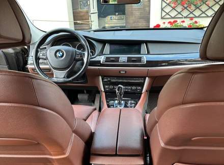 BMW - 5er