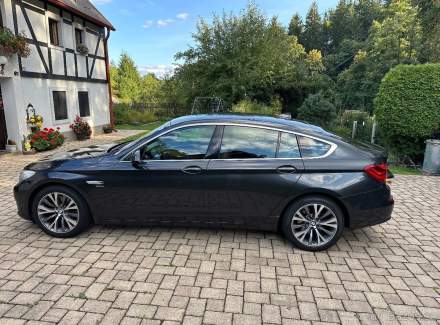 BMW - 5er