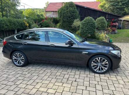 BMW - 5er