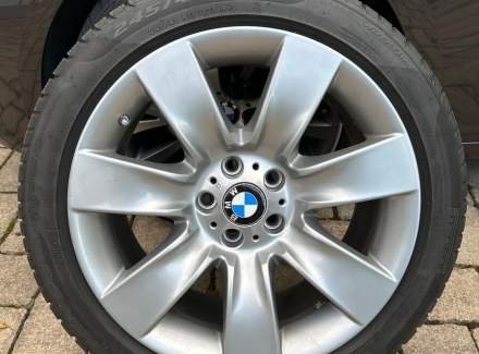 BMW - 5er