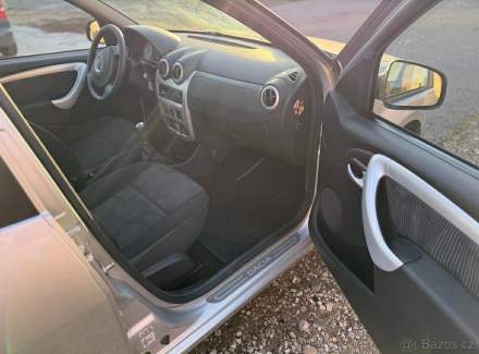 Dacia - Sandero