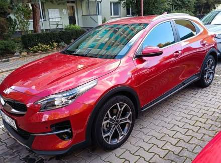 Kia - XCeed