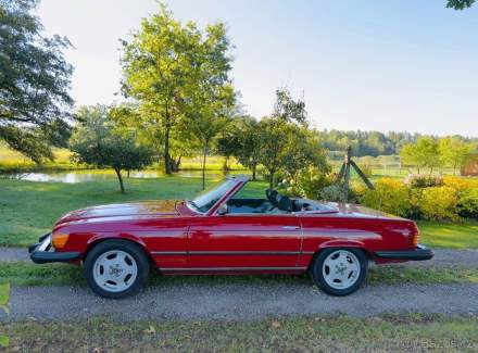 Mercedes-Benz - SL