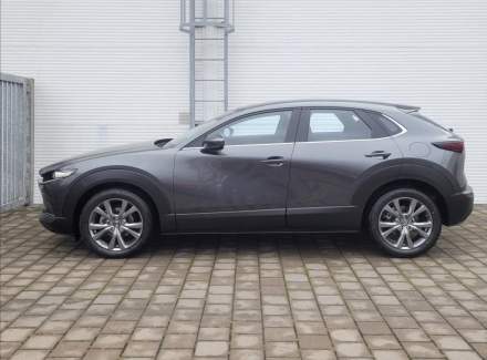 Mazda - CX-30