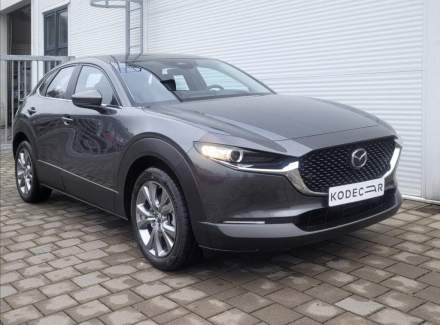 Mazda - CX-30