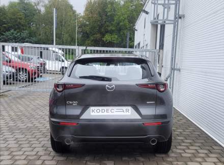 Mazda - CX-30
