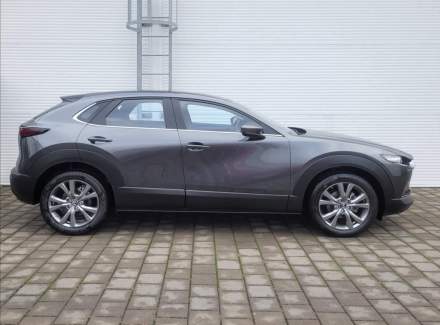 Mazda - CX-30