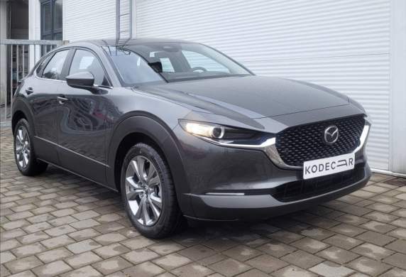 Mazda - CX-30