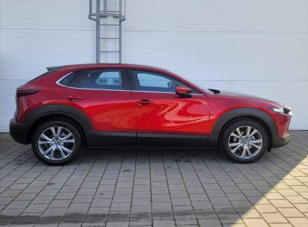 Mazda - CX-30