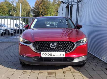 Mazda - CX-30