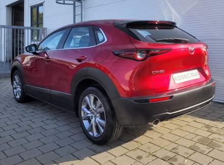 Mazda - CX-30
