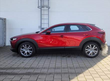 Mazda - CX-30