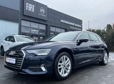 Audi - A6