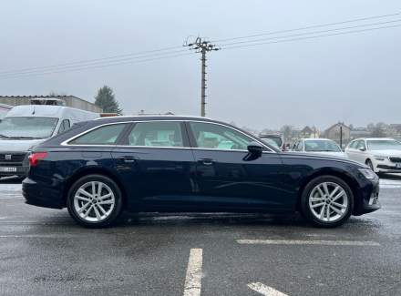 Audi - A6