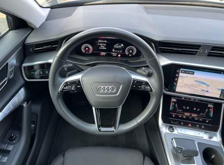 Audi - A6