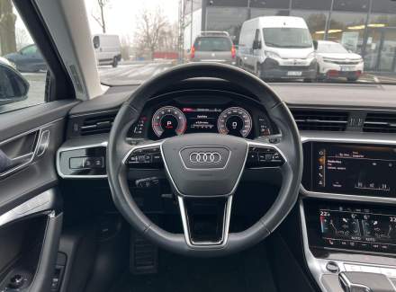 Audi - A6