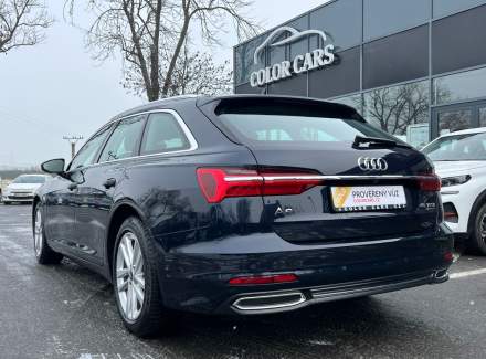 Audi - A6