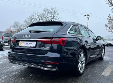 Audi - A6