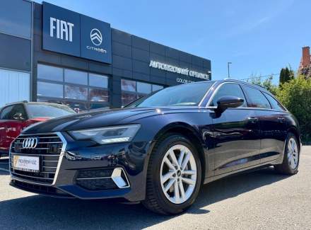 Audi - A6
