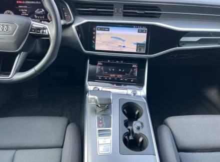 Audi - A6
