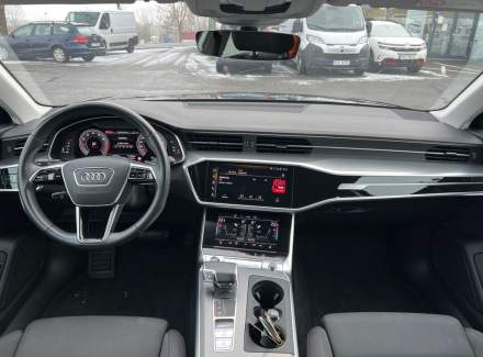Audi - A6