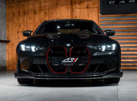 BMW - M4