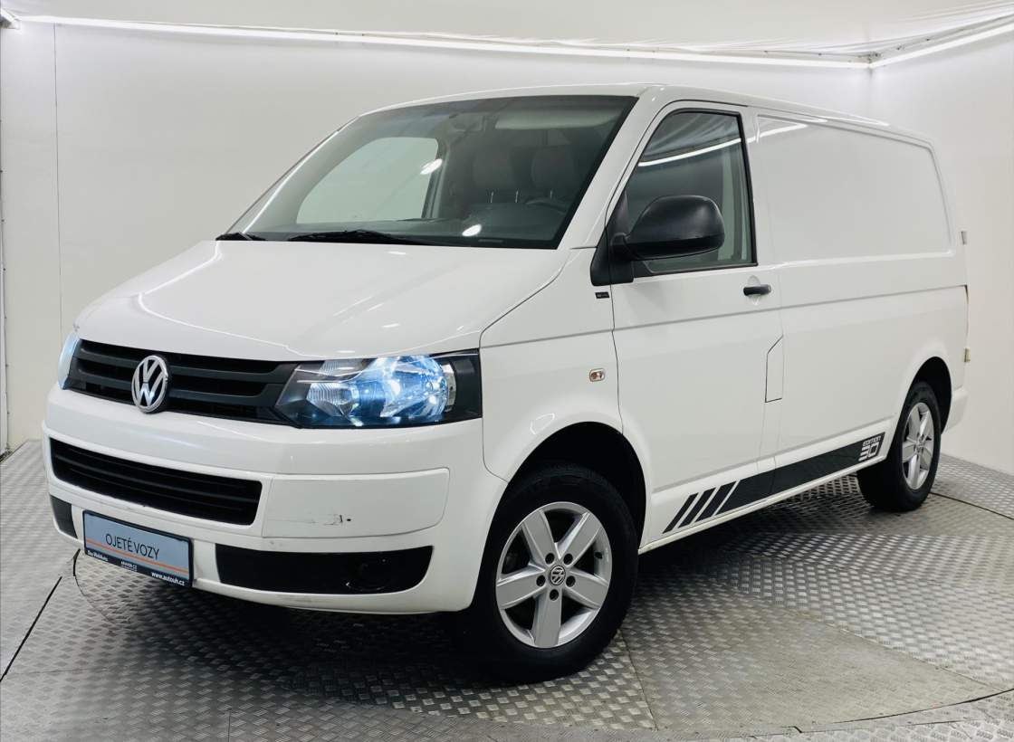 Volkswagen - Transporter