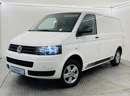 Volkswagen - Transporter