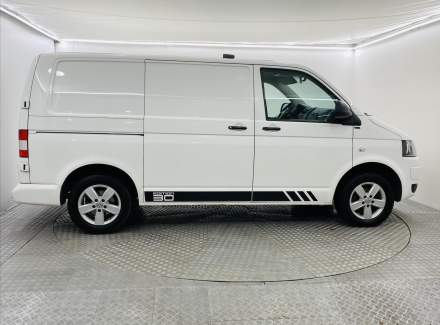 Volkswagen - Transporter