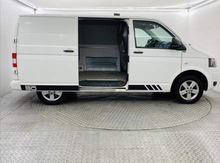 Volkswagen - Transporter