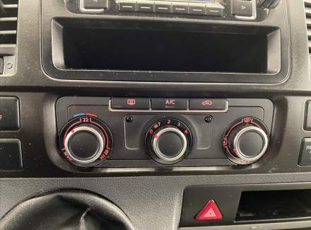 Volkswagen - Transporter