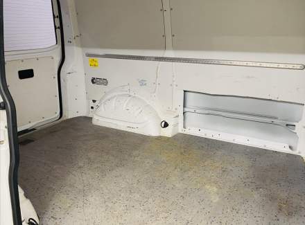 Volkswagen - Transporter