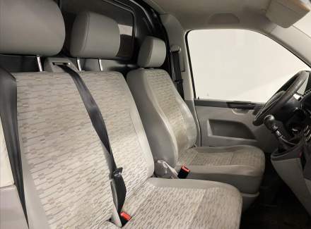 Volkswagen - Transporter