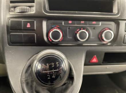 Volkswagen - Transporter