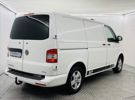 Volkswagen - Transporter