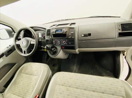Volkswagen - Transporter
