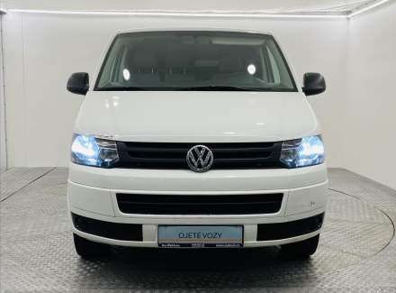 Volkswagen - Transporter