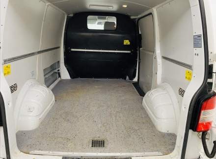 Volkswagen - Transporter