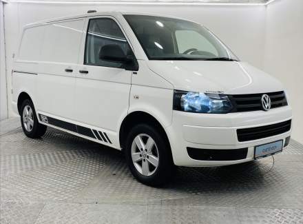 Volkswagen - Transporter