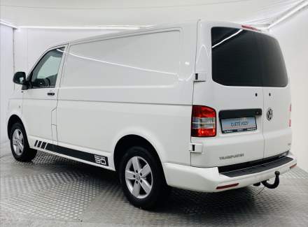 Volkswagen - Transporter
