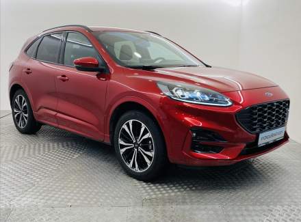 Ford - Kuga